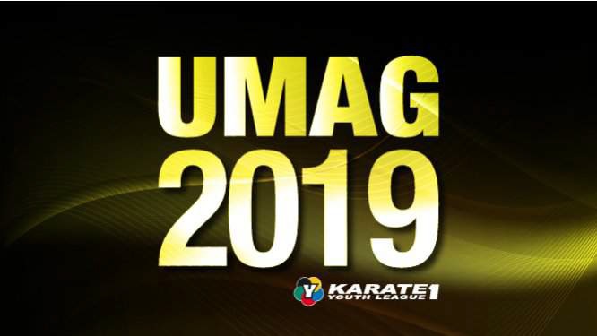 UMAG 2019